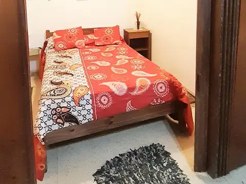 Departamento en Venta en Plaza Colon, USD 46.000