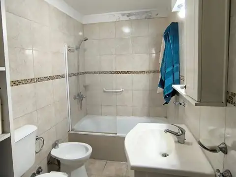 Departamento en Venta en Villa Ballester, USD 85.000