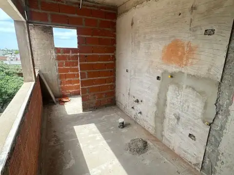 Departamento en Venta en Mataderos, USD 120.000