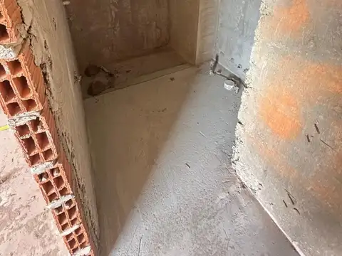 FRAGATA LA ARGENTINA 1800, Piso 2