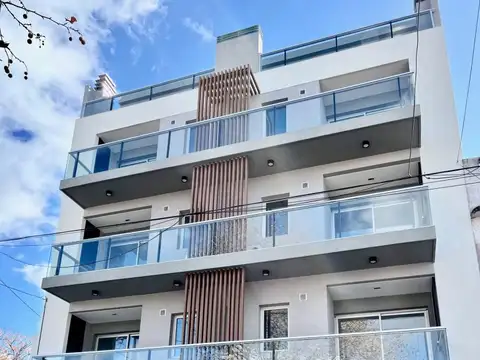 Venta 2 AMB EN POZO en  BARRIO NAON