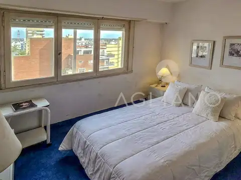 Venta 2 amb. Miramar. Zona Comercial a 300 del mar