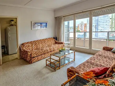 Departamento en Venta al Sureste