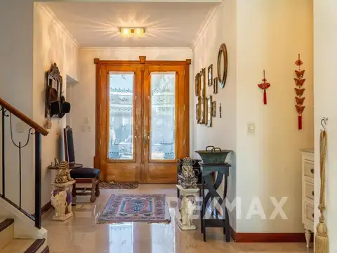 Casa en Alquiler 12 años