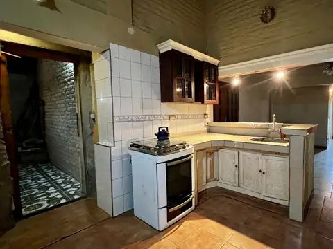 Casa en Venta en Claypole, USD 58.500