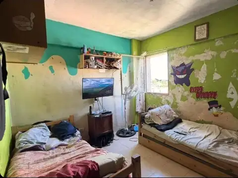 VENTA DEPTO 3 AMB SOLDATI
