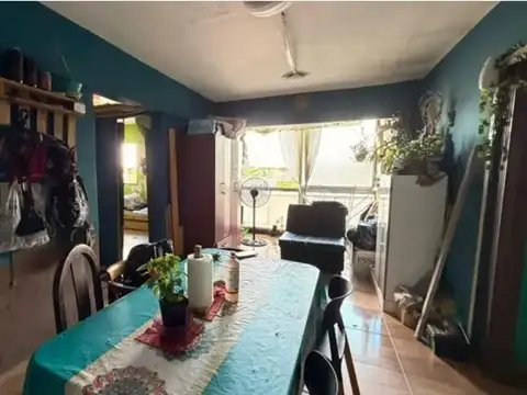 Departamento en Venta en Villa Soldati, CABA