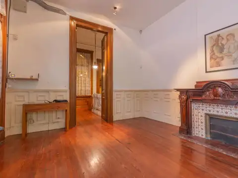 Depto Tipo Casa en Venta de 5 ambientes