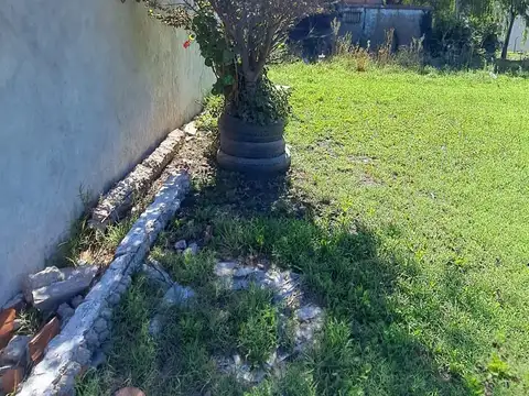 Terreno en Venta de 1,0 m2