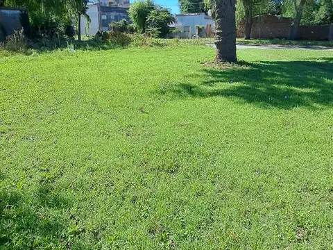 TERRENO EN ITUZAINGO y CHILAVERT