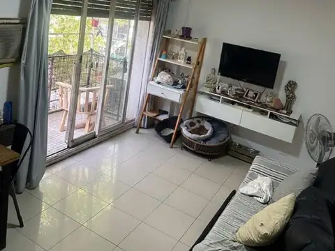 Departamento en Venta en Boedo, Capital Federal