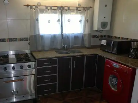 Casa en Venta en Los Reartes, USD 70.000