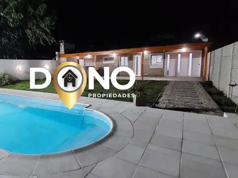 Casa - Venta - Argentina, General Paz