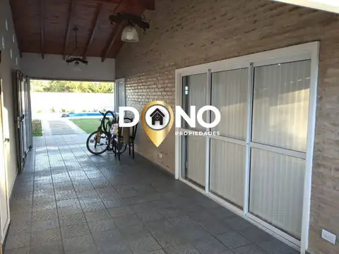 Casa en Venta de 4 dormitorios
