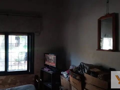 Casa en Venta 50 años