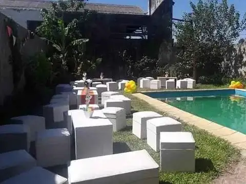 Santa Maria de Oro 2000