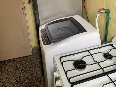 Departamento en Venta 50 años