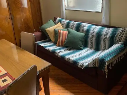 Departamento en Venta en Barrio Norte, USD 87.000