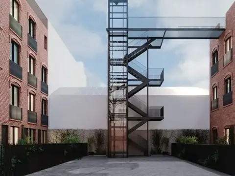 Departamento en Venta de Monoambiente