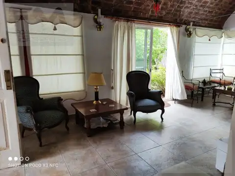 Casa en Venta 25 años