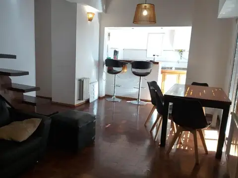 Departamento en Alquiler de 3 ambientes
