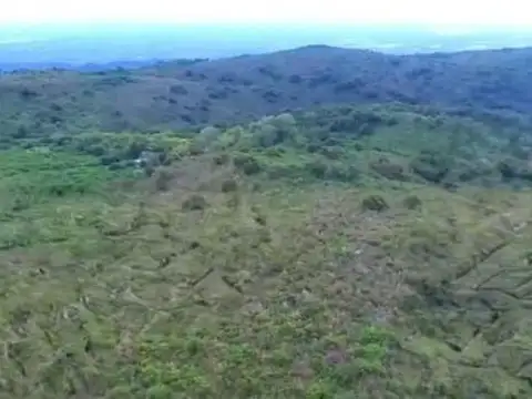 Terreno en Venta en La Paz, San Javier