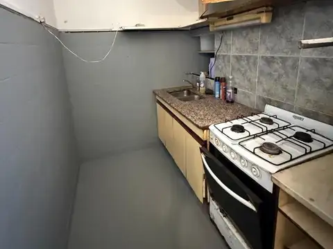 PH AL FRENTE 3 AMB C/TERRAZA SIN EXPENSAS.