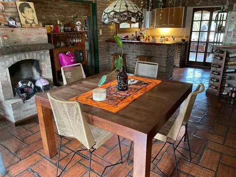 Casa en Venta 25 años