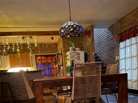 Casa en venta