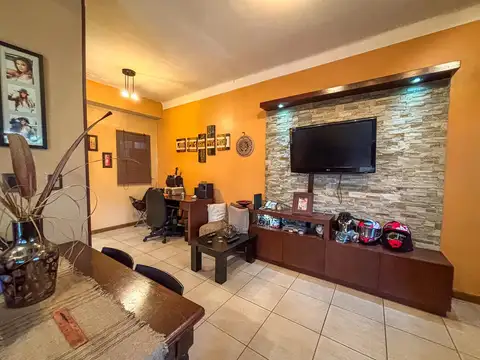 PH en Venta en Villa Devoto, CABA