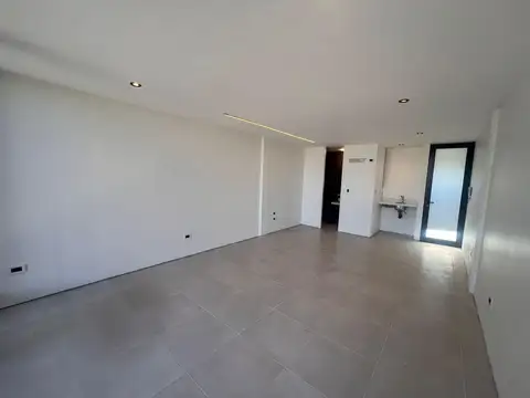 OFICINA en ALQUILER/VENTA a estrenar - 485(MITRE) e/ 137 y 138 - Entrega Inmediata