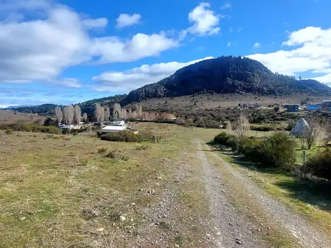 Terreno en Venta en San Carlos De Bariloche, USD 120.000