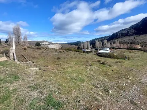 Terreno en Venta en San Carlos De Bariloche, USD 120.000