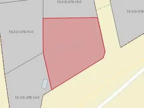 avenida primeros pobladores /Ñirihuau