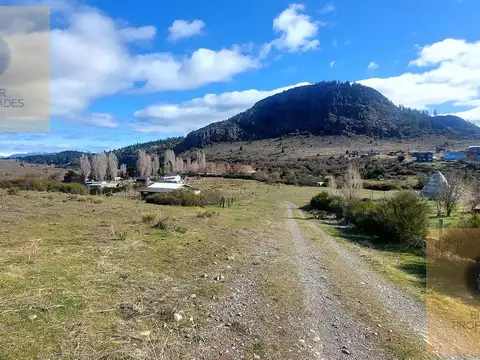 Terreno en Venta en San Carlos de Bariloche, USD 120.000