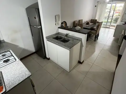 Departamento en Venta en La Plata, USD 77.000