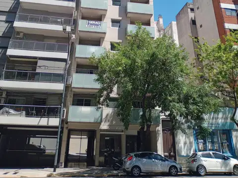 Av. Juan B. Alberdi 268  5º A ( Doblas- Viel)