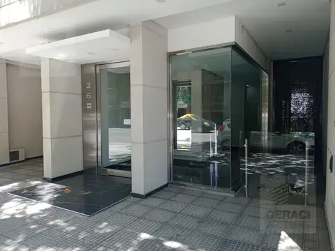 Emprendimiento en Caballito - 3 ambientes - Entrega Inmediata