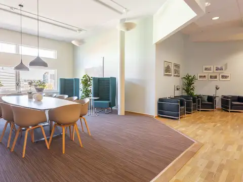 Oficina en Alquiler 5 años