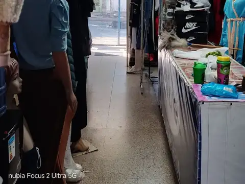Galpon en Venta 46 años