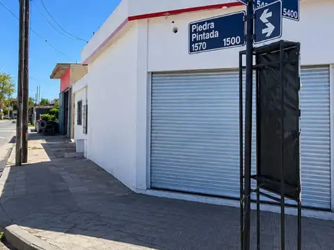 Galpon en Venta 46 años