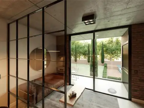 Departamento en Venta en Ezeiza, USD 79.900