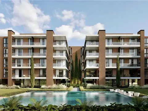 Departamento en Venta de Monoambiente