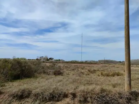 Terreno en Venta 97  mts Frente