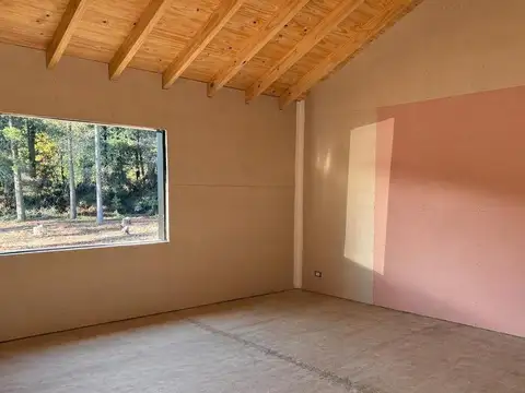 Casa a terminar