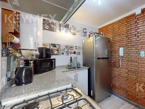 Departamento en Venta de 2 dormitorios