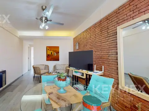 Departamento en Venta Apto profesional