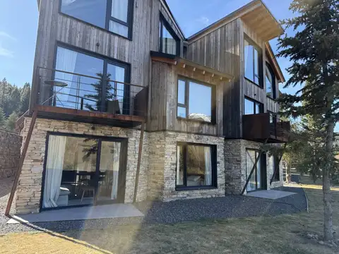 Chapelco Golf & Resort , Piso 0