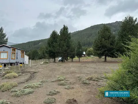 Terreno en Venta en Meliquina, USD 95.000
