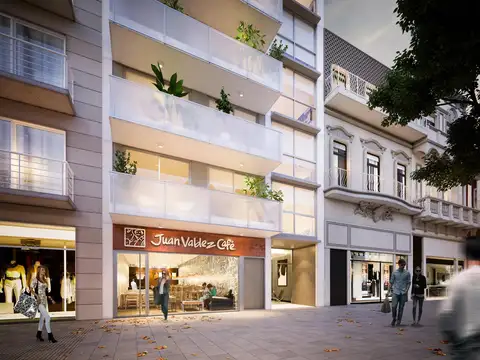 9 de Julio Estudios 3 Bernardo de Irigoyen 1100 Piso 11